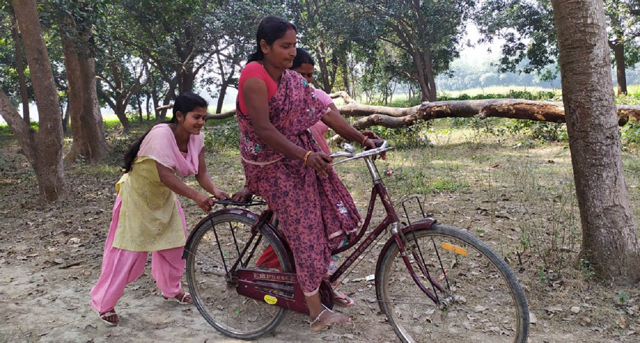 jivika didi