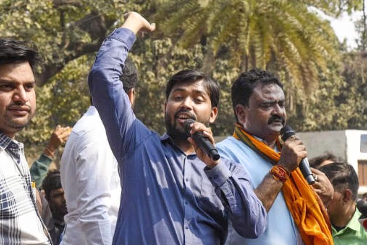 khan sir patna news| BPSC Protest: Students will protest again in Patna today with Kahan sir