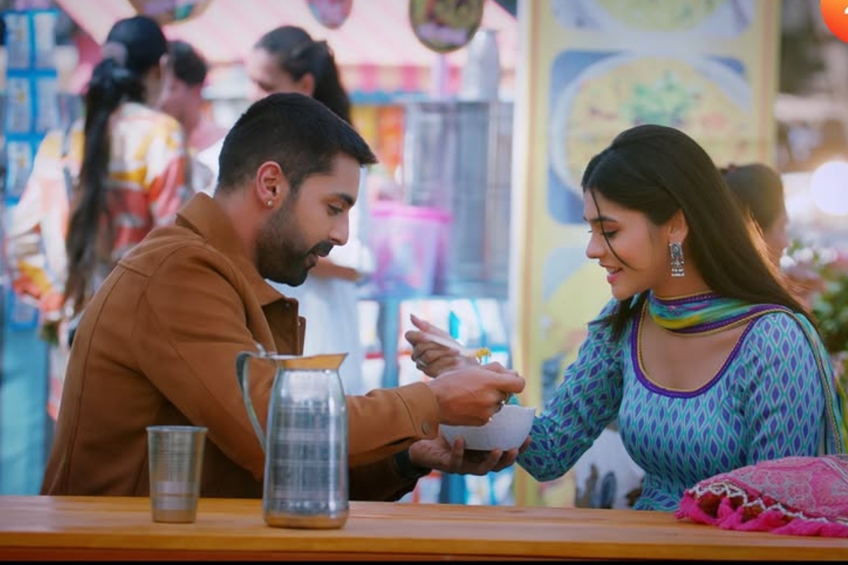 Kumkum Bhagya