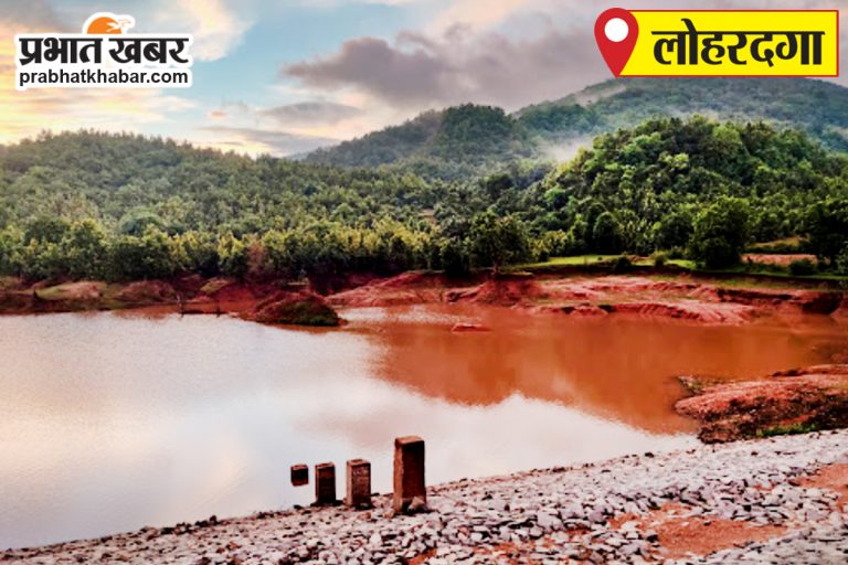 युवा चरित्र निर्माण शिविर का उदघाटन