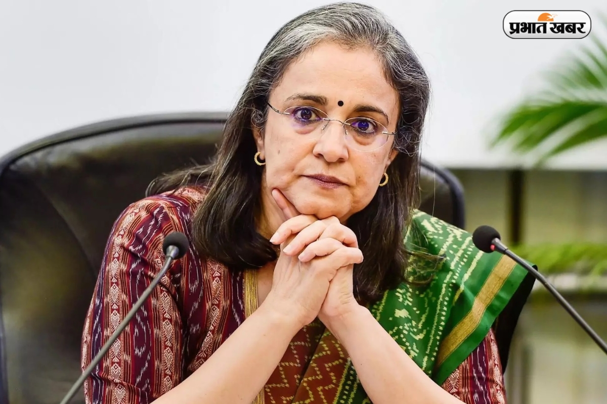 madhabi buch sebi chairman