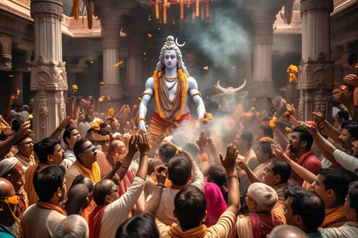 mahashivratri