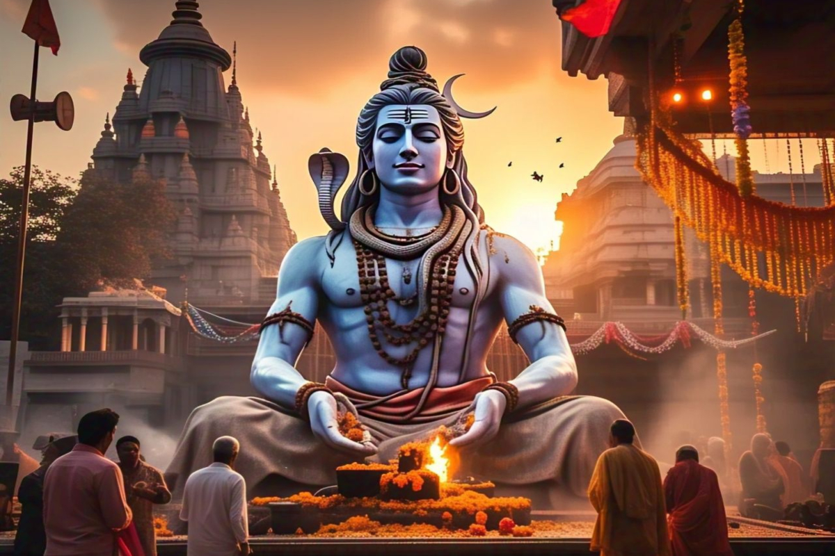 Mahashivratri 2025 Shayri: महाशिवरात्रि पर दें लोगों को बधाई, भेजें यहां से शायरी