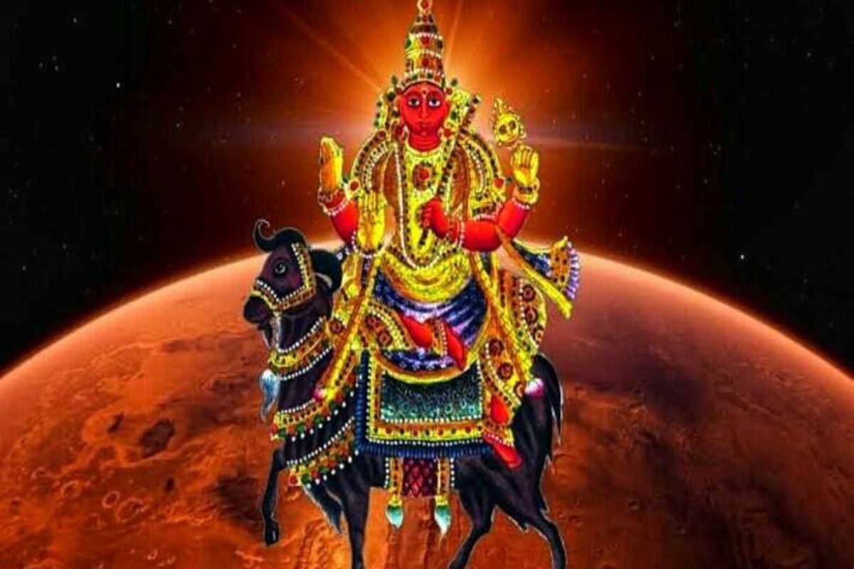 mangal margi 2025