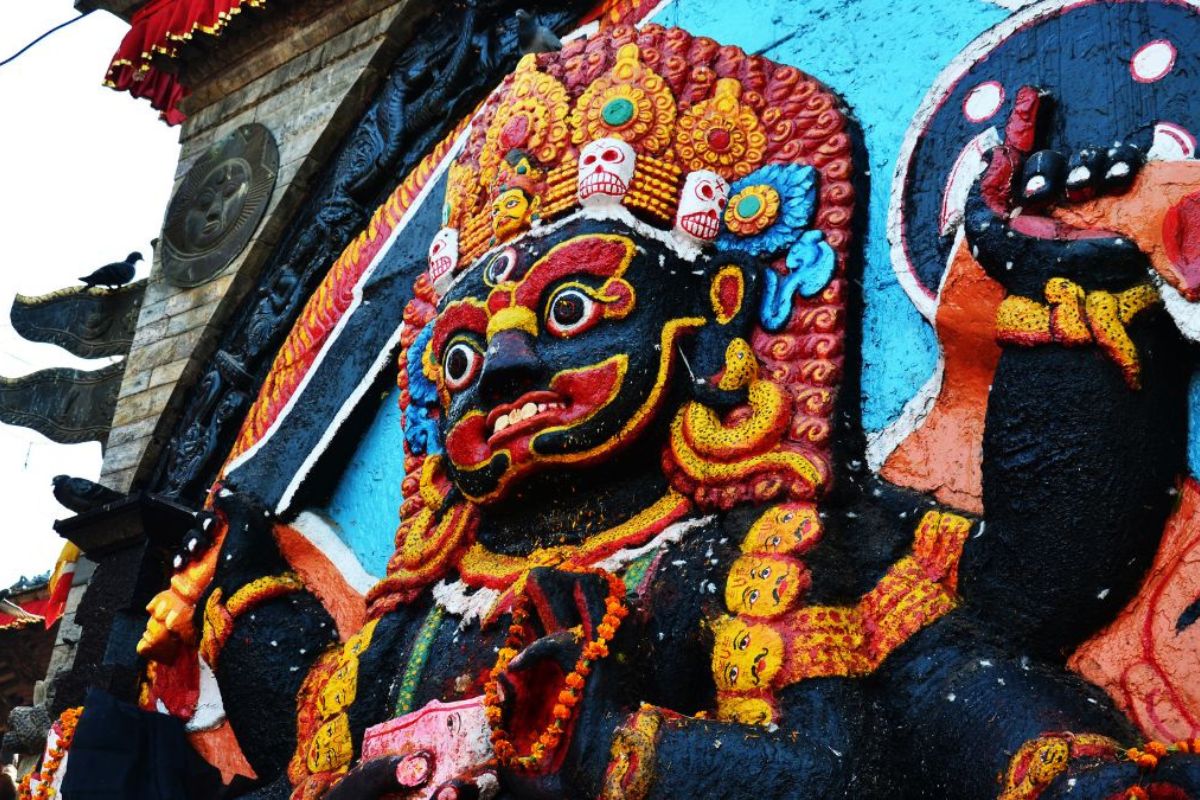masik kalashtami 2025