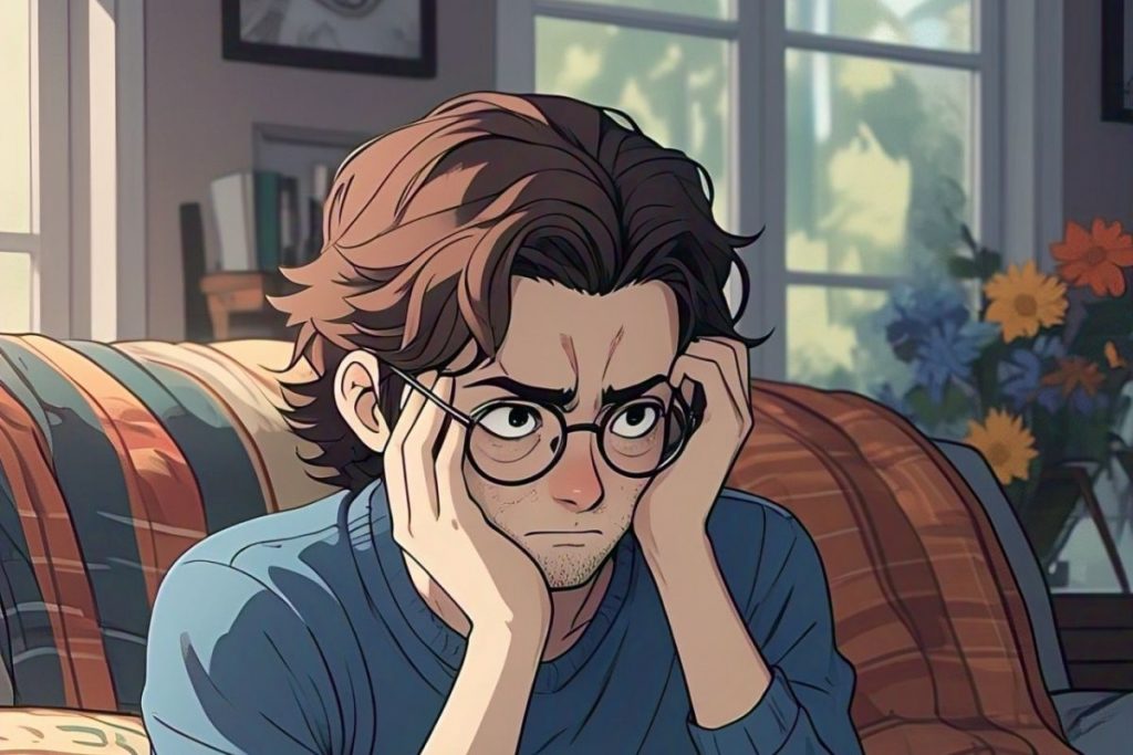 an image