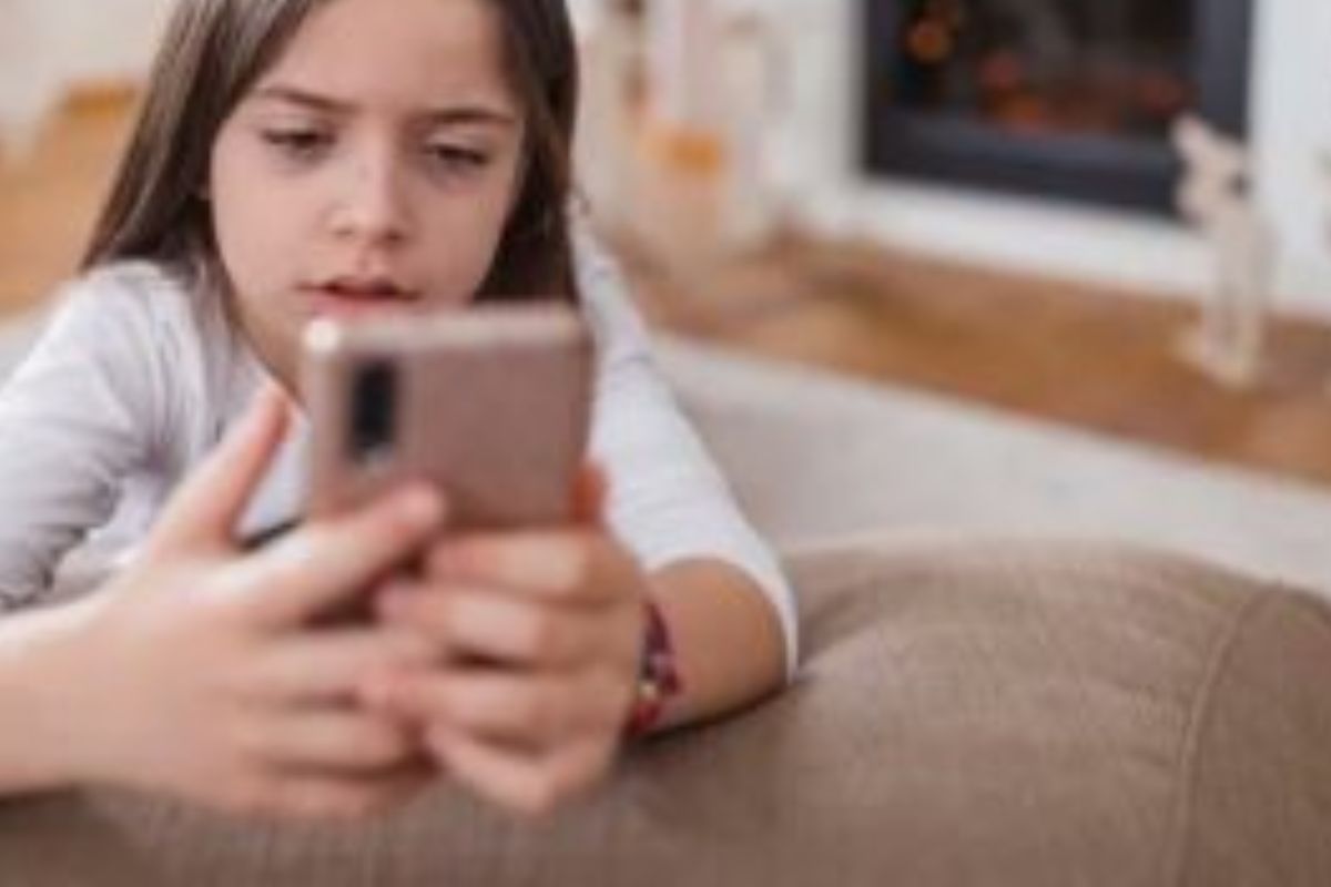 mobile addiction