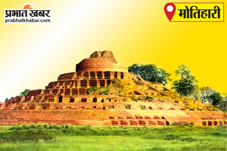 Mtihari: महागठबंधन के कार्यकर्ताओं ने सांसद-विधायक का किया पुतला दहन