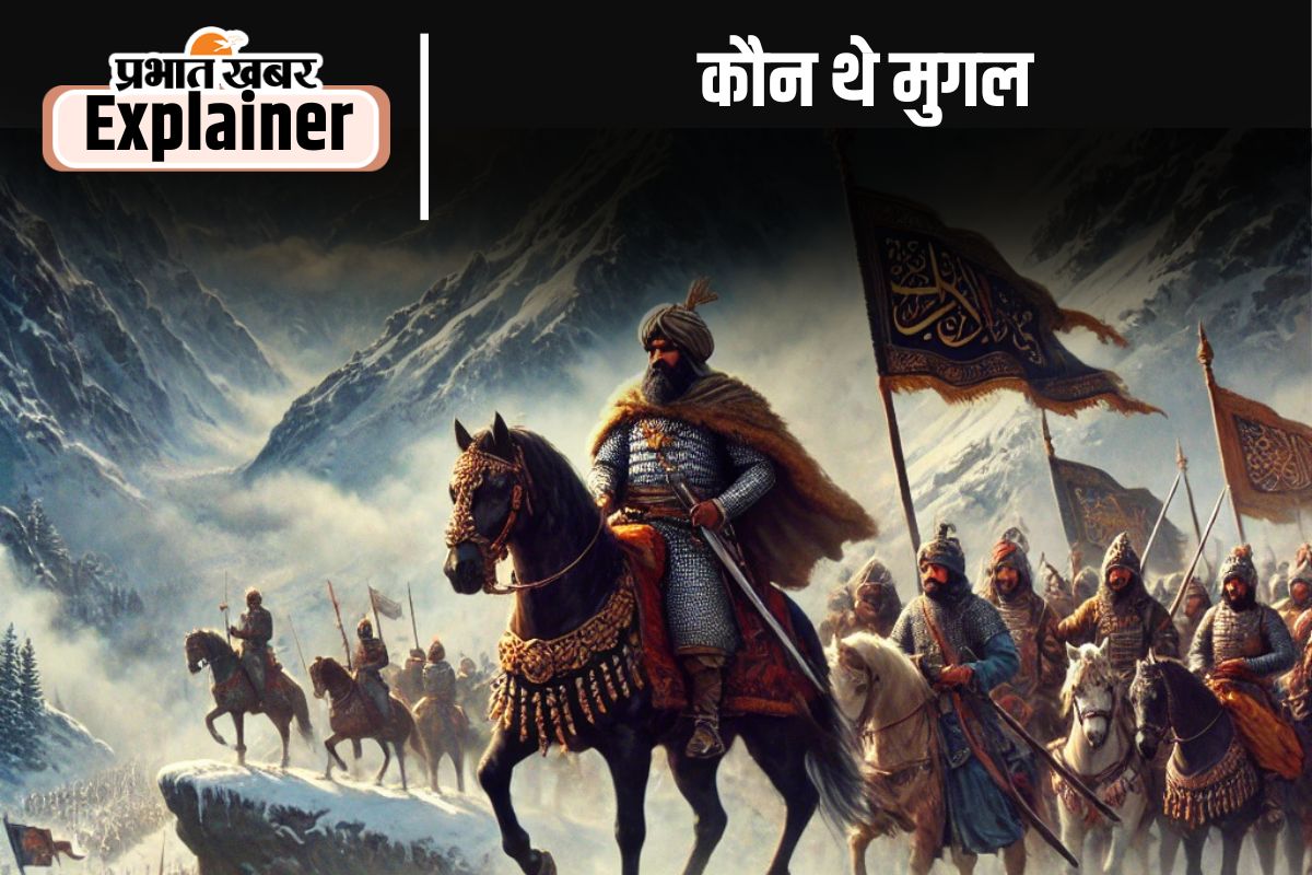 Mughal Empire in India