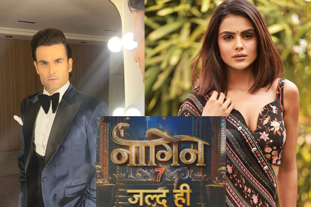 naagin 7 cast