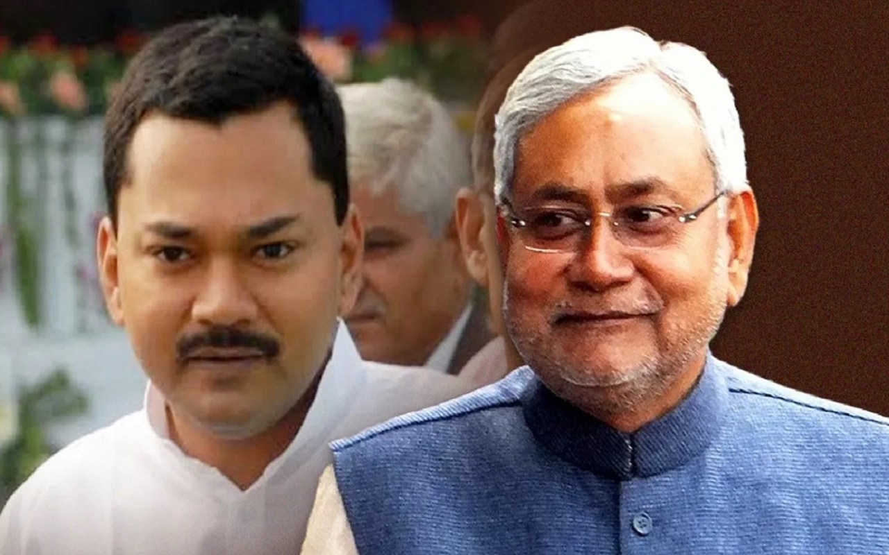 nitish-son-nishant
