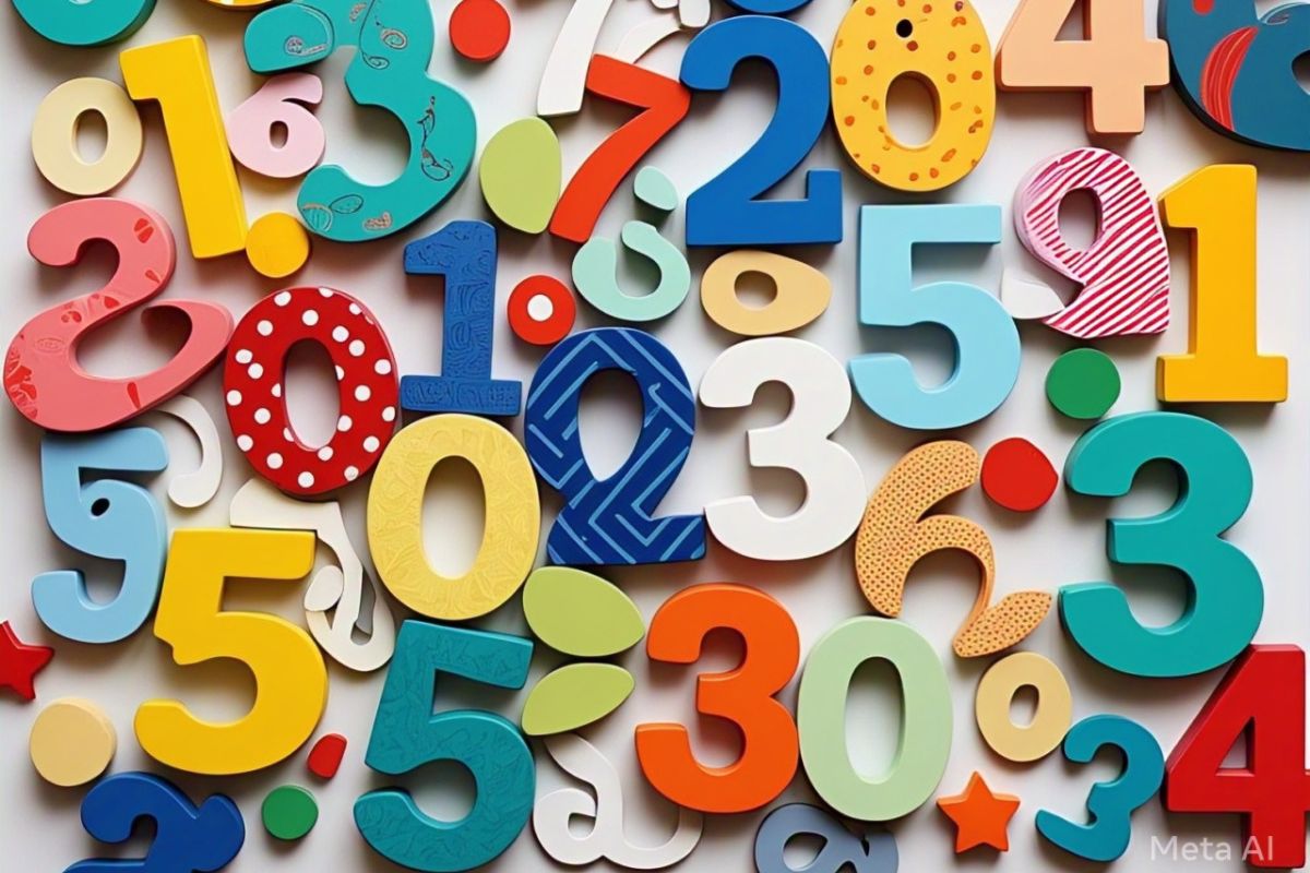 numerology