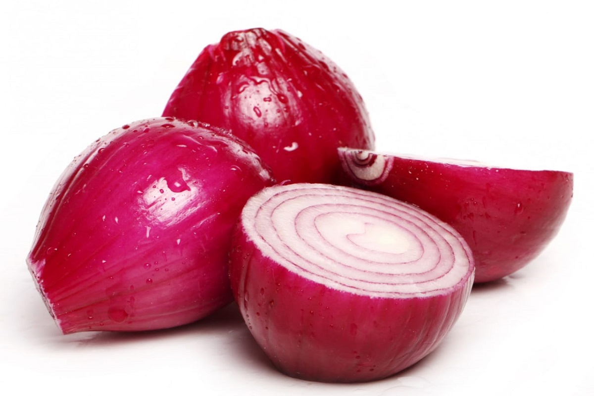 Onion Benefits