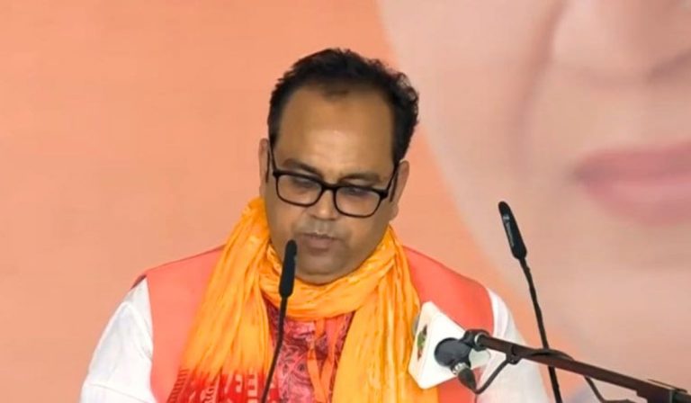 कल मां का अंतिम संस्कार, आज दिल्ली सरकार में मंत्री बने बिहार के पंकज सिंह, भाई ने कहा- मां होतीं तो उन्हें गर्व होता