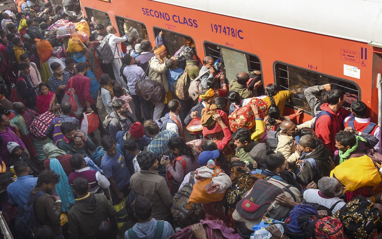 patna junction