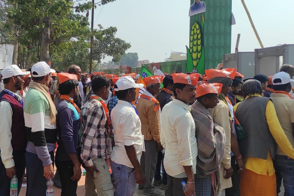 pm modi bihar visit