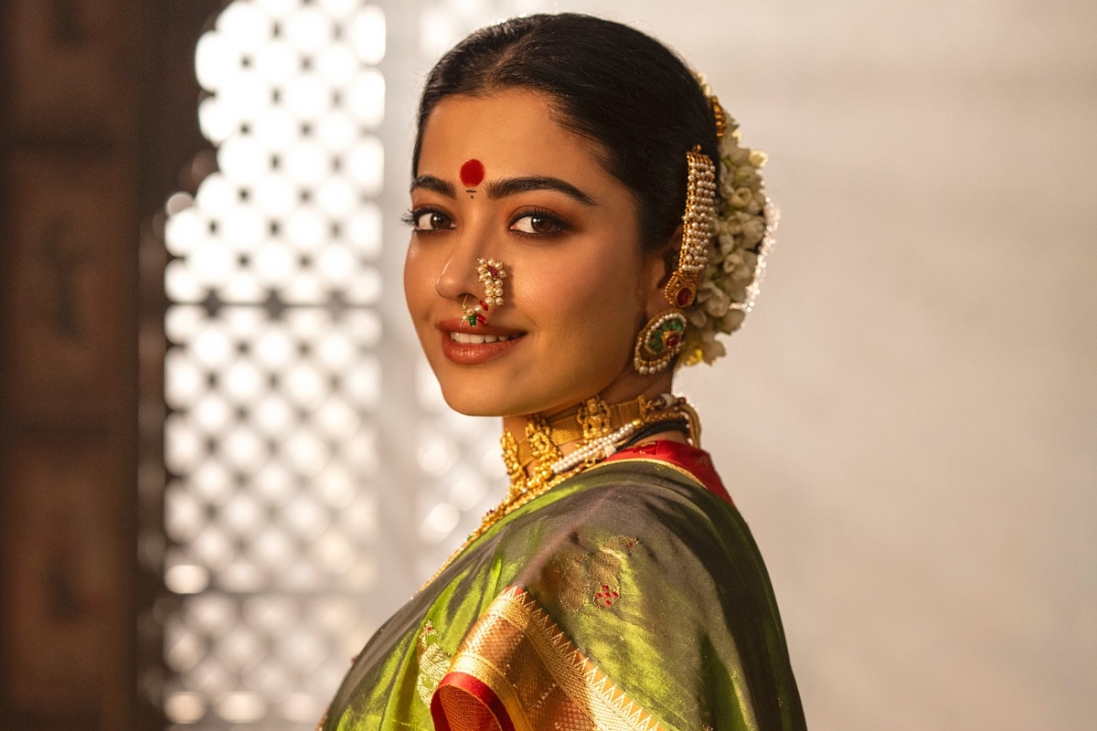 Rashmika Mandanna Net Worth