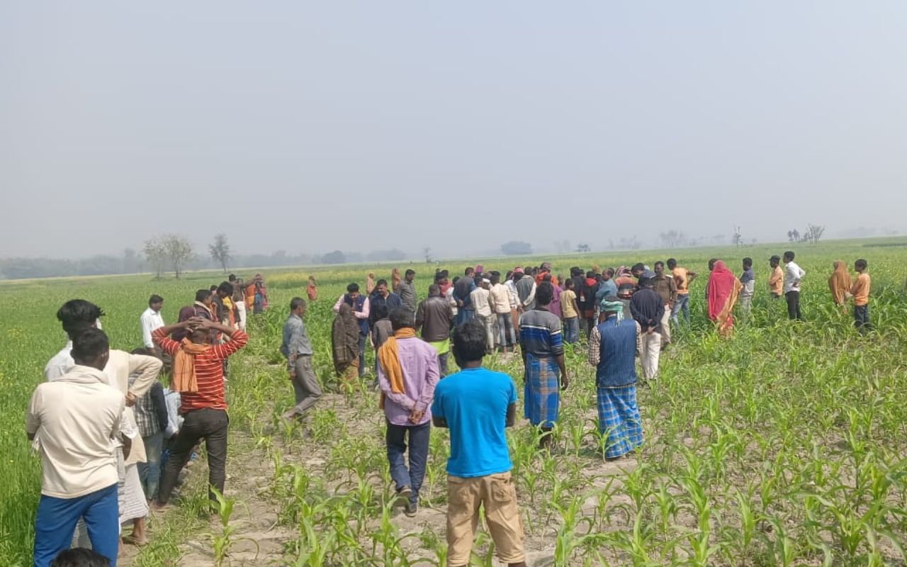 bihar crime news