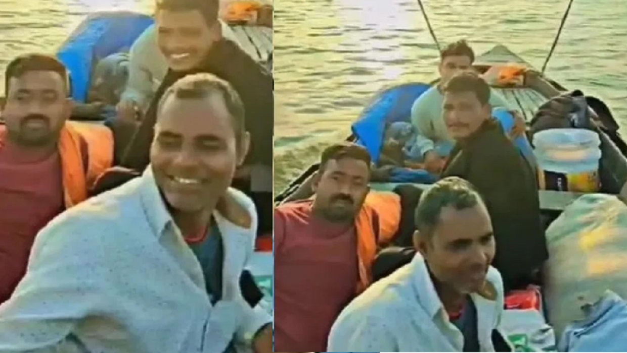 Bihar boys