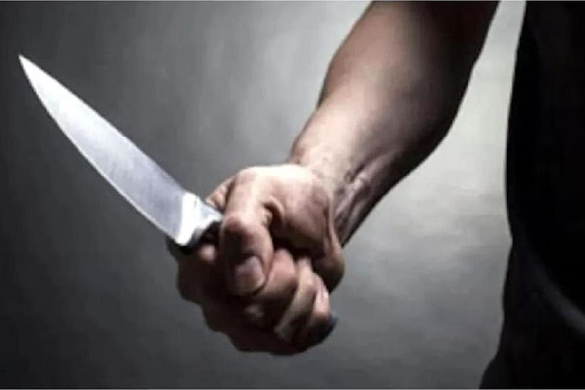 sasaram crime news| In Sasaram, lover murdered his girlfriend by stabbing her with a knife.