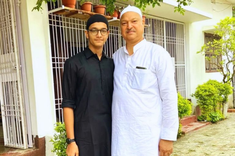 Shakeel Ahmad Khan के बेटे ने उठाया खौफनाक कदम, आयन के दोस्त ने शेयर की पूरी कहानी