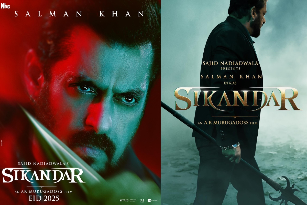Sikandar Box Office Collection Day 17