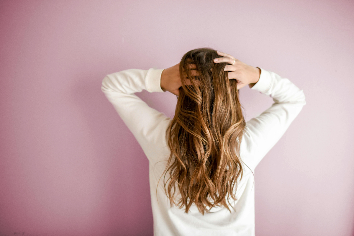 split ends
