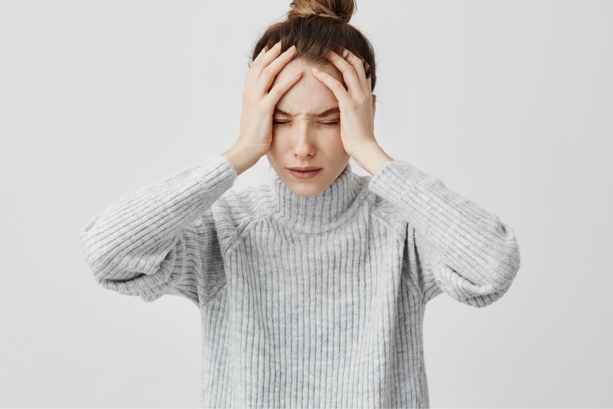stress signs Gita Updesh in Hindi: जीवन में सिर्फ एक ही सच्चा साथी है वो है भगवान