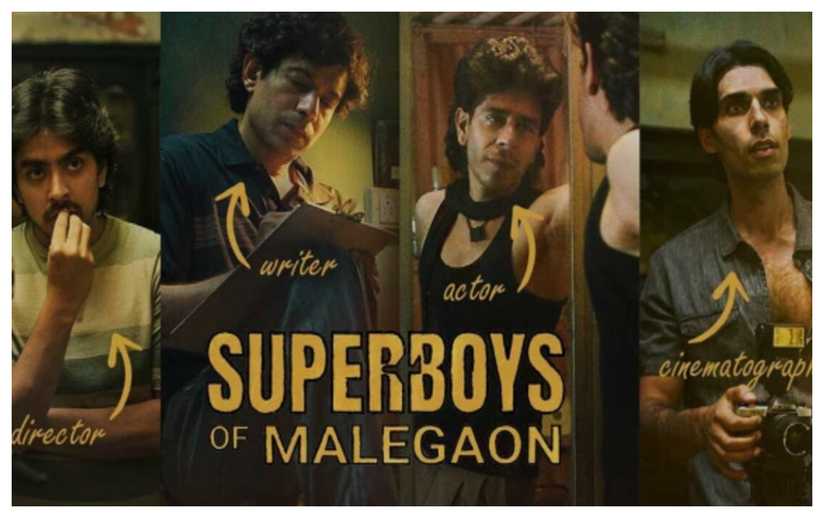 superboys of malegaon review