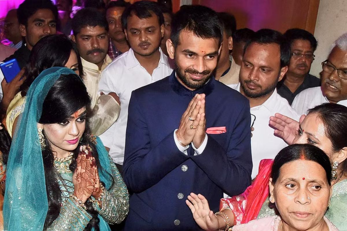 tej pratap aishwarya| Decision on Tejpratap-Aishwarya Controversy will be taken in court today