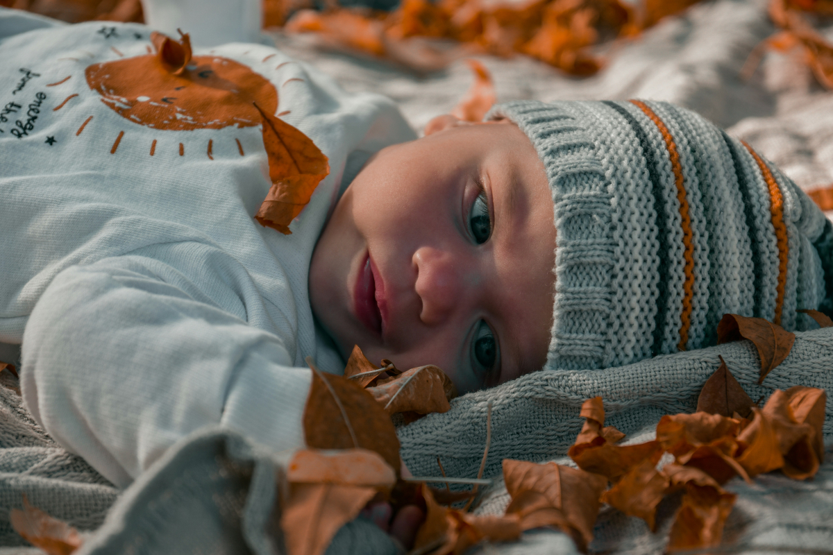 unique baby boy names