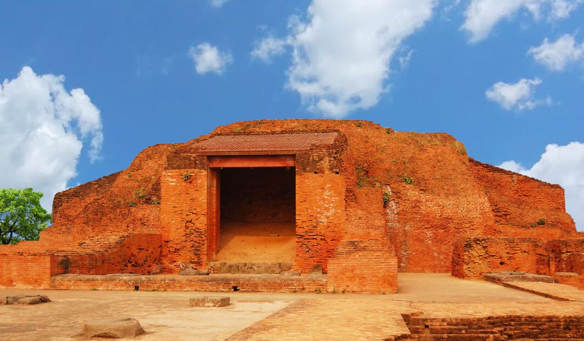 vikramshila| Vikramshila, Harihar area and Mahishi will have modern development