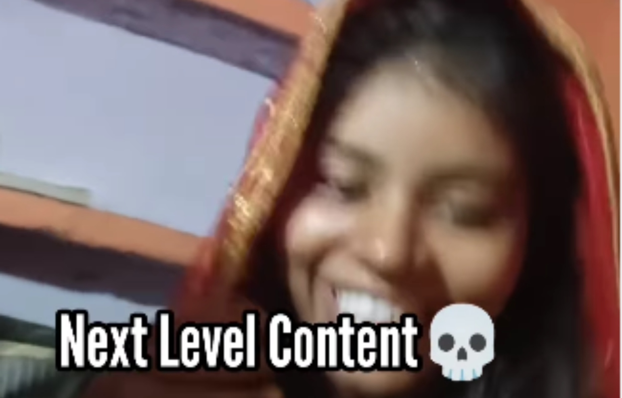 viral video