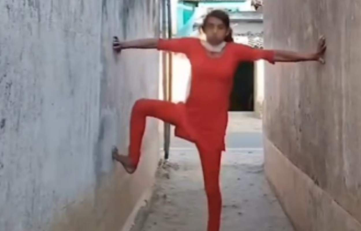 viral video