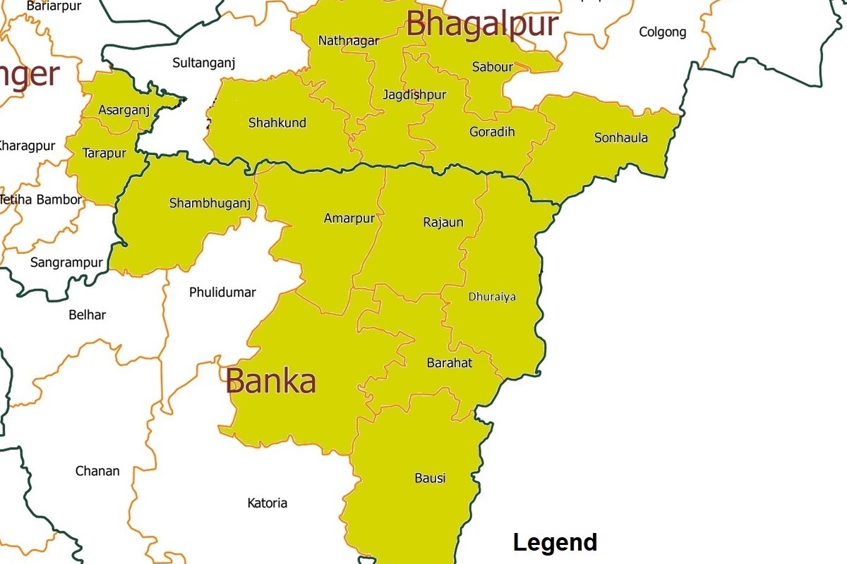 बिहार के चार जिलों में होता है मालभोग-तुलसी मंजरी का उत्पादन