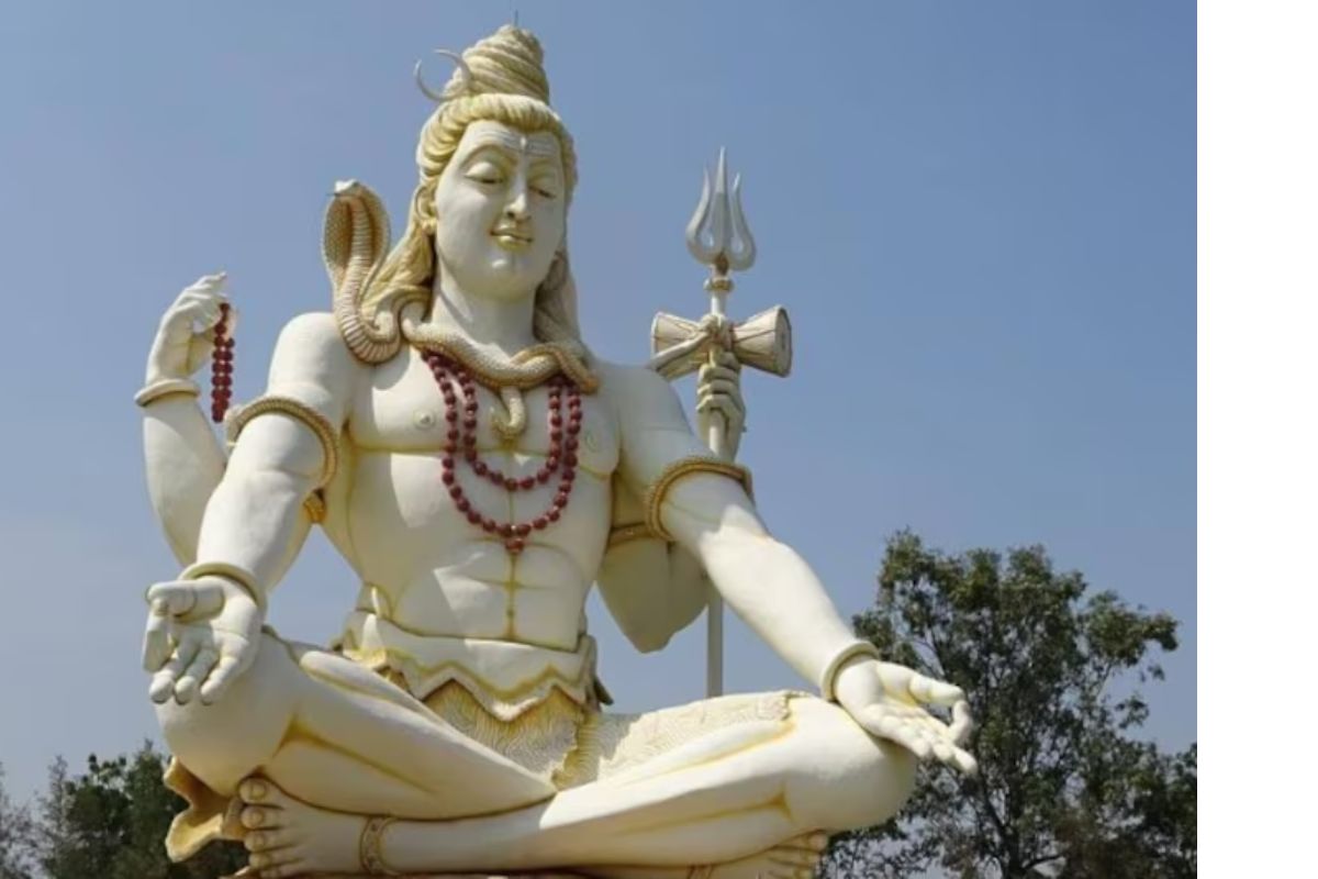 महादेव