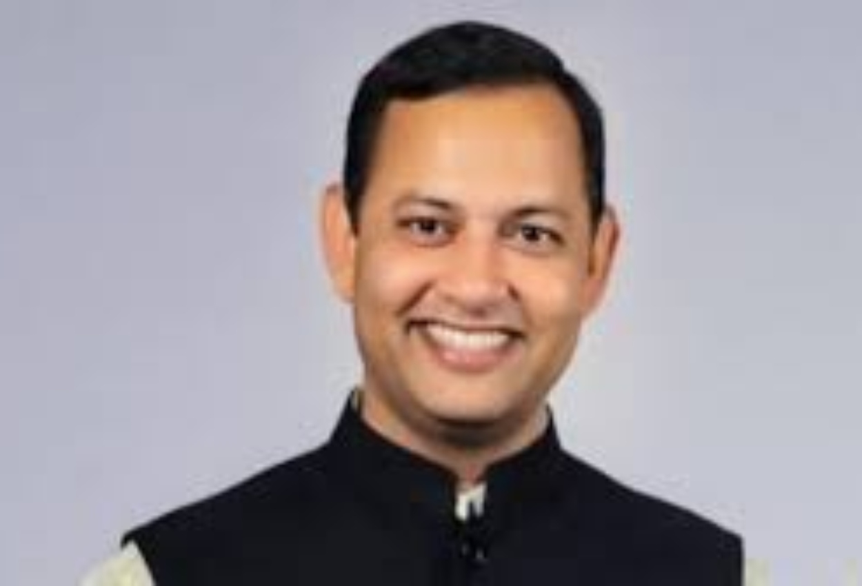 रविंद्र इंद्रराज