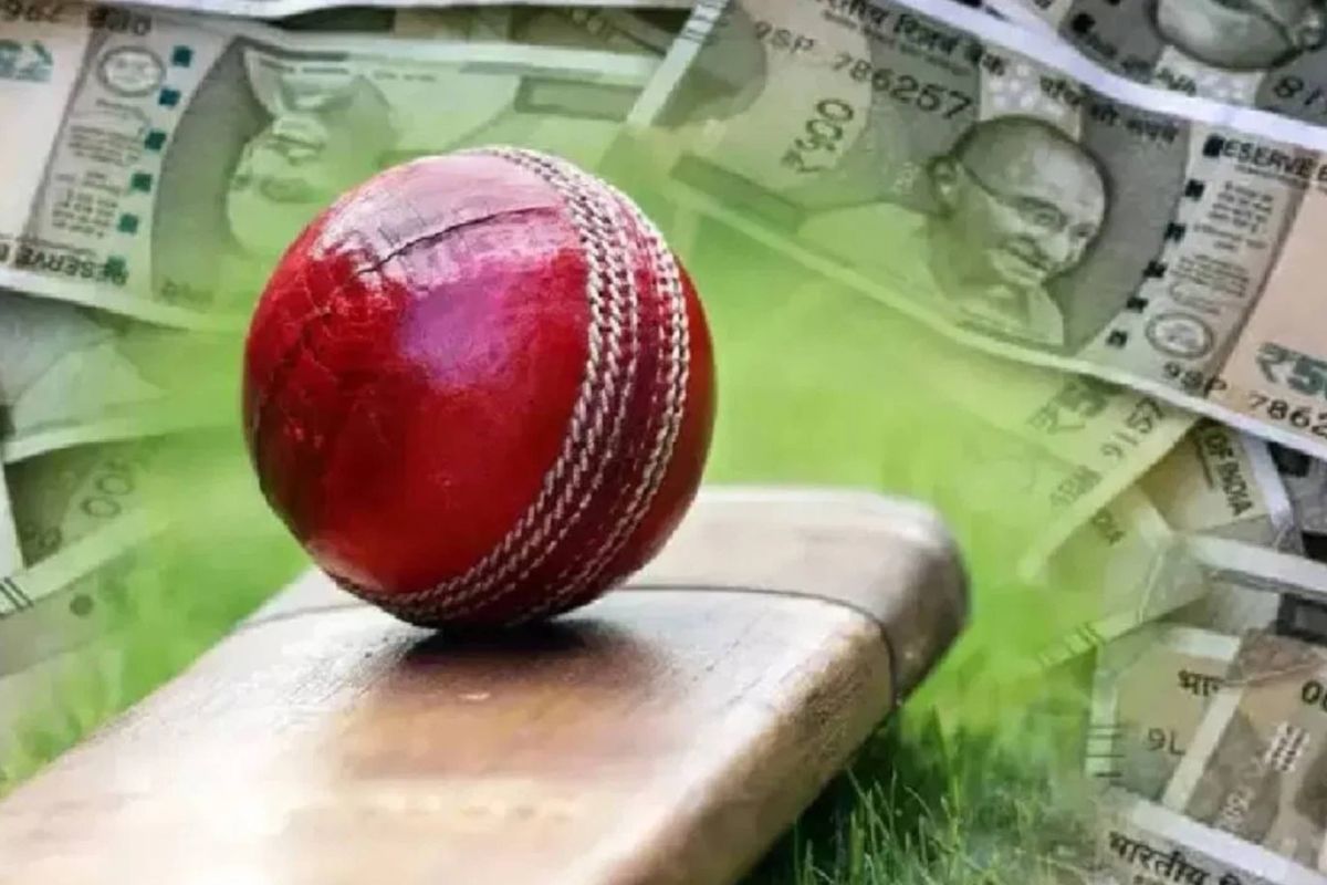 सट्टेबाज गिरोह सक्रिय