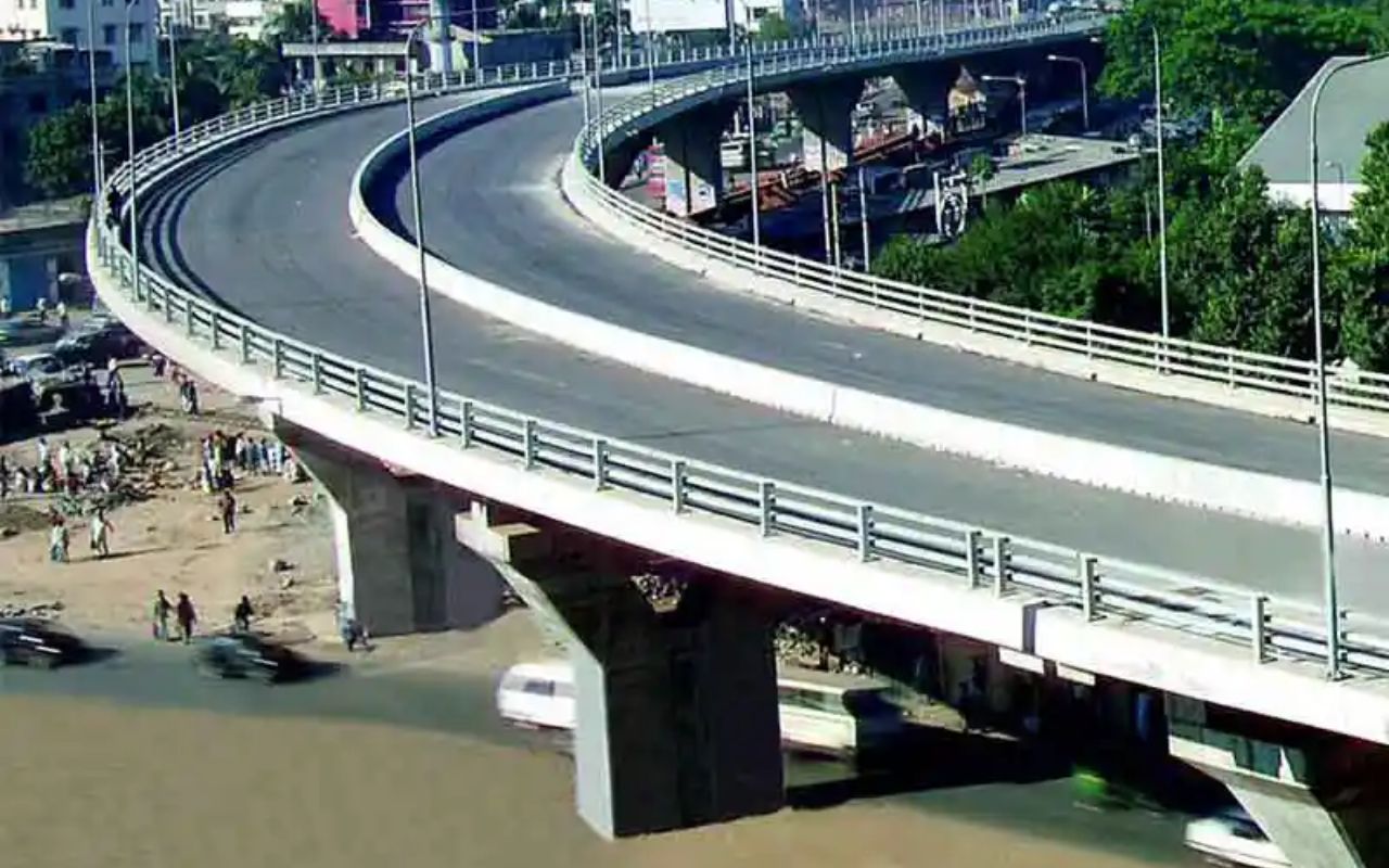 bhagalpur flyover