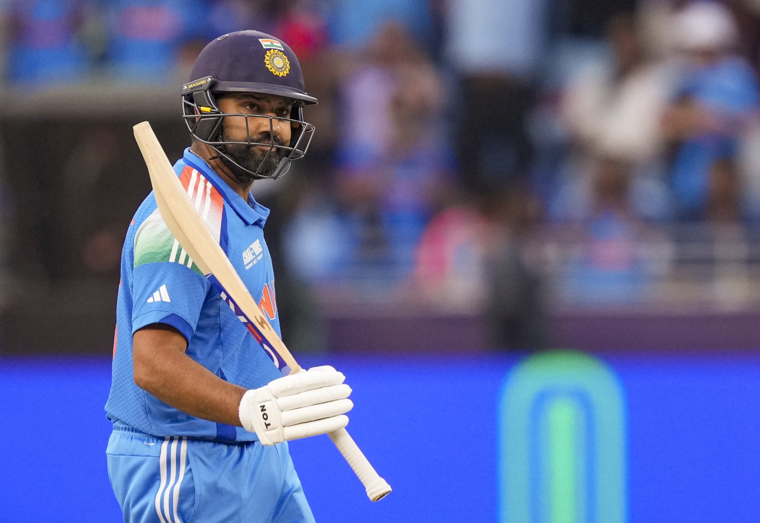 Rohit Sharma Net Worth