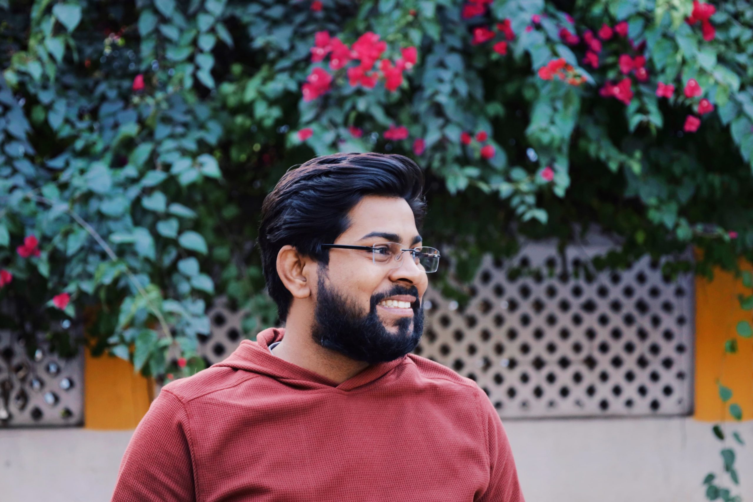 Anshuman Bhagat