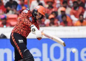 IPL 2025 SRH vs LSG: IPL 2025 SRH vs LSG: