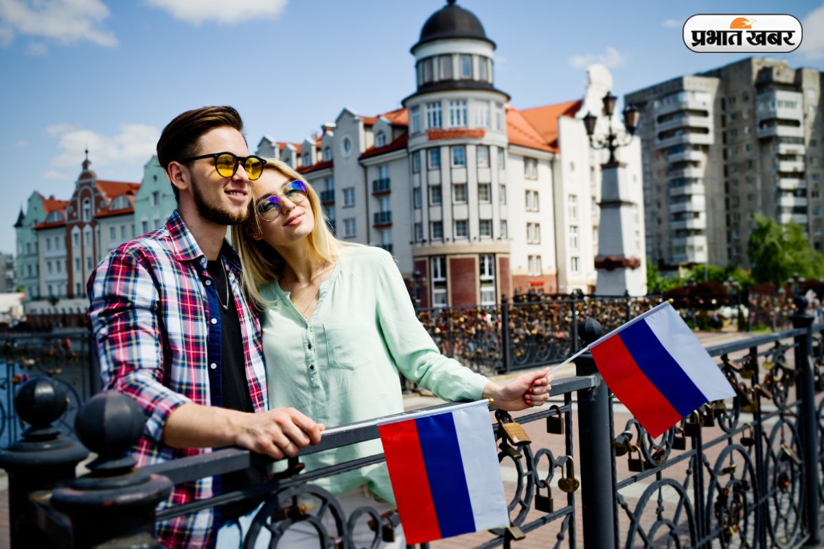 25000 Rubles Salary in Russia