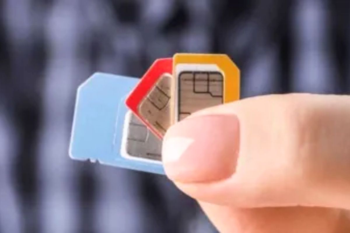 27 lakh sim card blocked| SIM Card Fraud: 27 lakh SIM cards will be blocked in Bihar, action will be taken soon