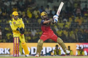 IPL 2025 CSK vs RCB: Virat Kohli and MS Dhoni