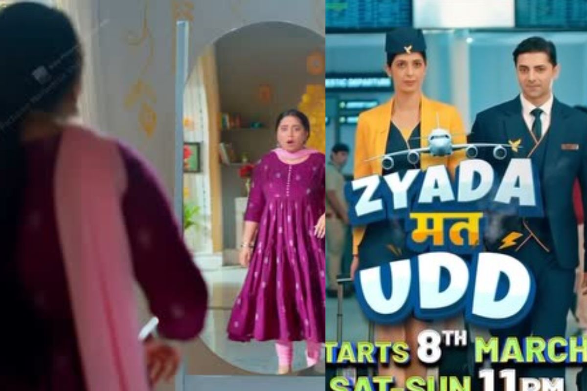 7 shows releasing in march