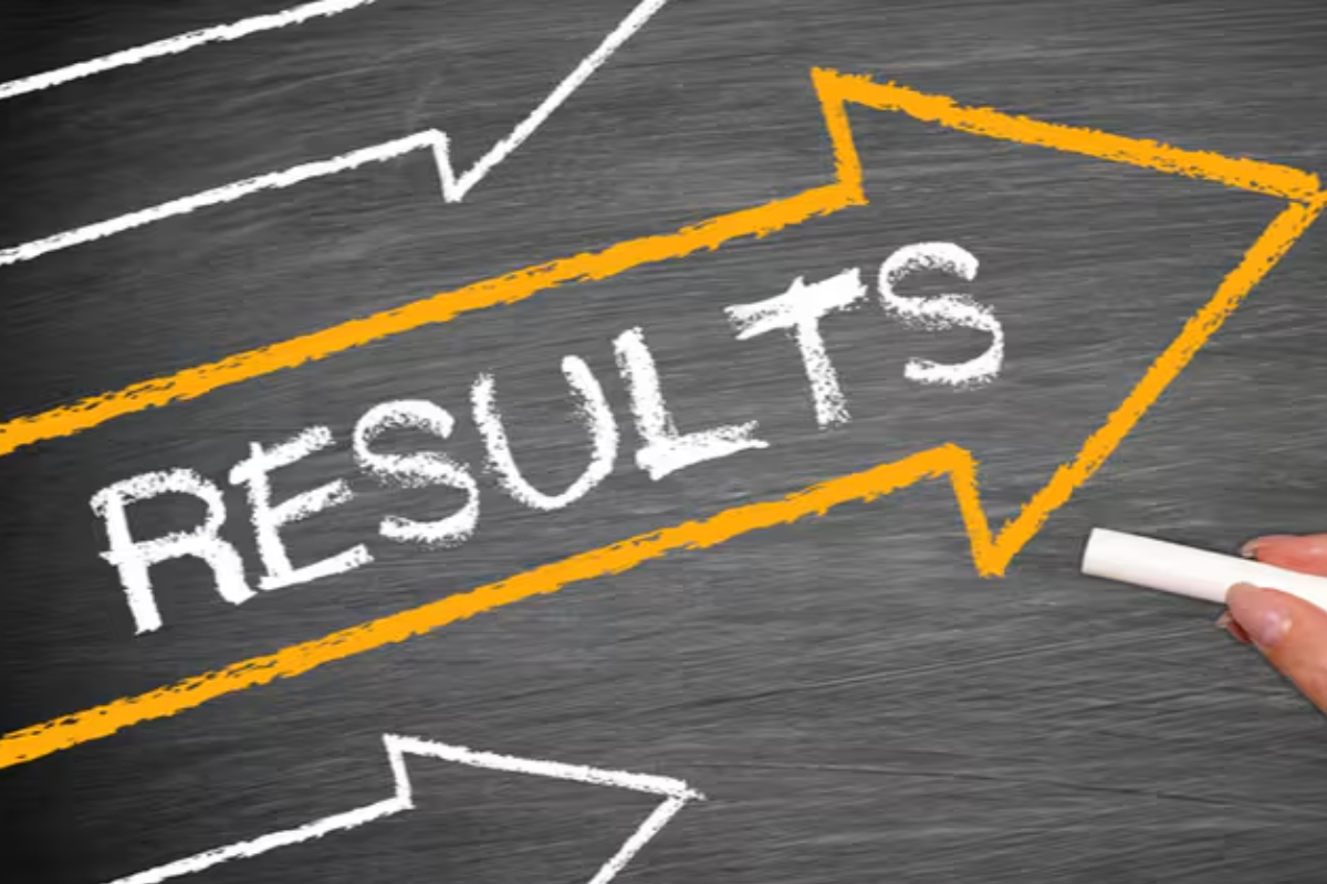UP Police Head Operator Result