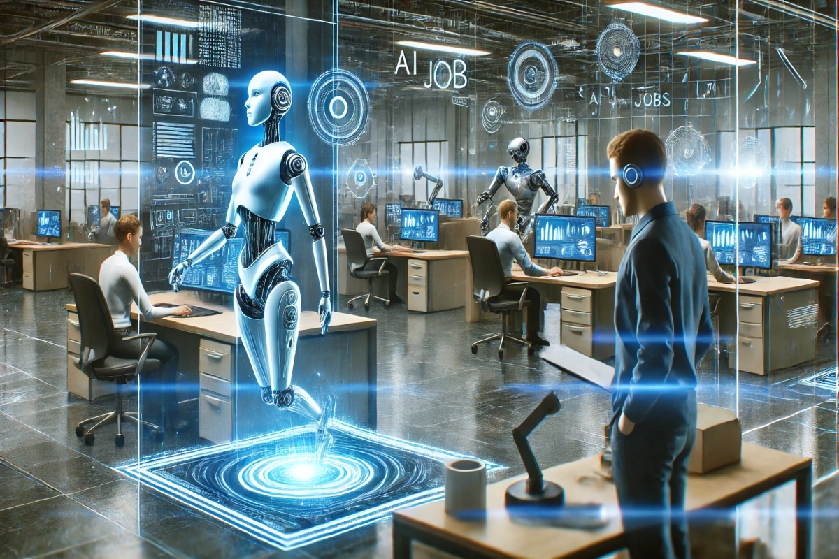 AI Impact on Jobs