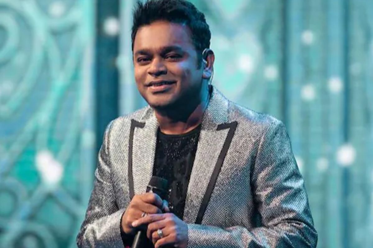 AR Rahman Net Worth