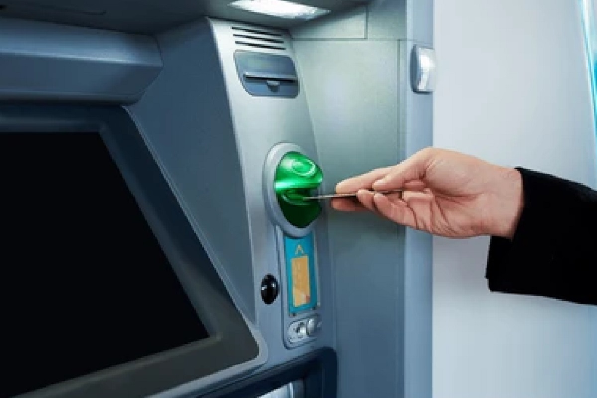 ATM Transaction Charge